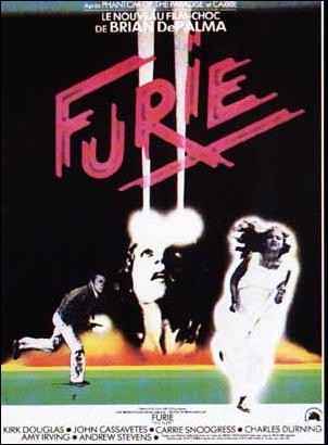 Furie - 1978