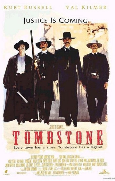 Tombstone