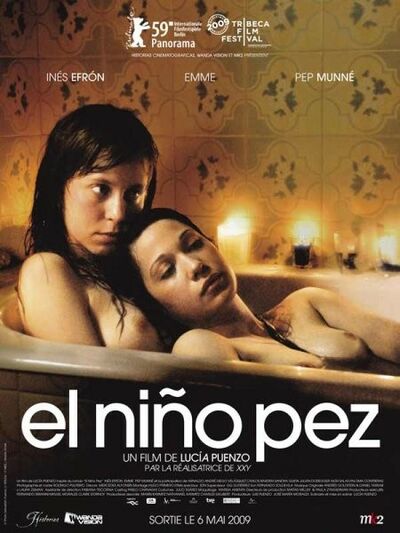  Mk2 Diffusion dans El niño pez