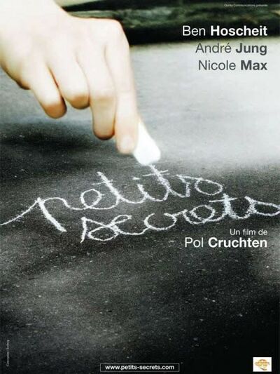 Petits secrets