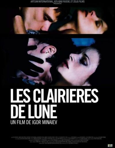 Les clairières de lune