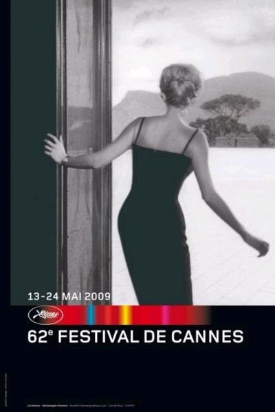 Nuri Bilge Ceylan dans Festival de Cannes - 2009