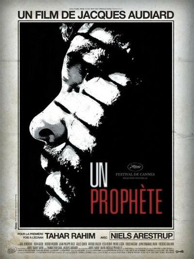 Un prophète