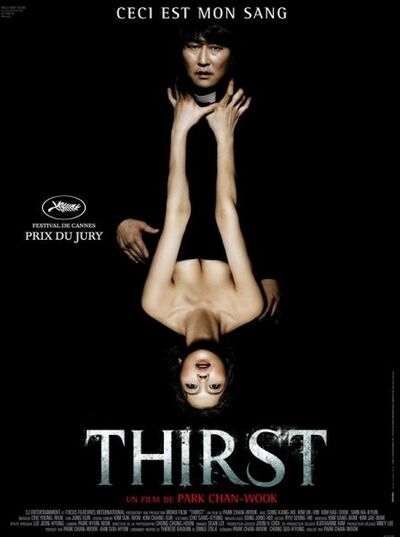  Universal Pictures dans Thirst : Ceci est mon sang