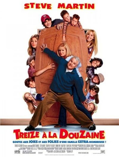 Treize à la douzaine