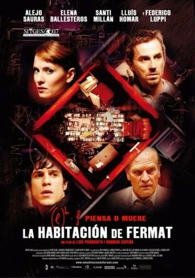 La cellule de Fermat
