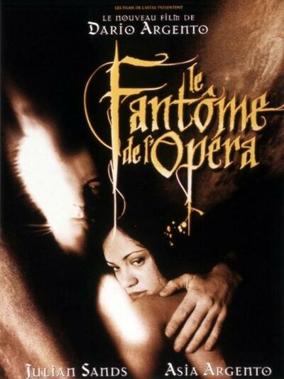 Le Fantôme de l'Opéra - 1999