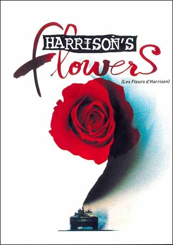 Harrison's Flowers