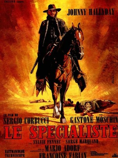 Le spécialiste