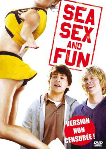 Sea, Sex and Fun