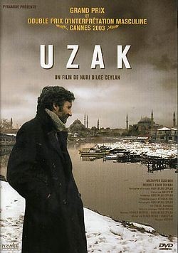 Nuri Bilge Ceylan dans Uzak