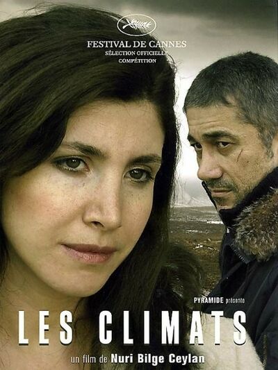 Nuri Bilge Ceylan dans Les climats