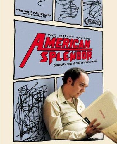 American Splendor