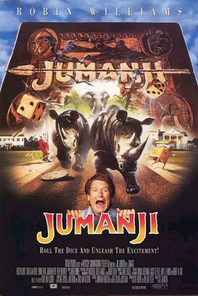 Jumanji