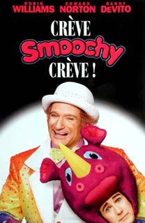 Crève, Smoochy, crève