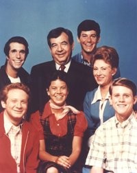 Ron Howard dans Happy Days : Les jours heureux - Saison 6