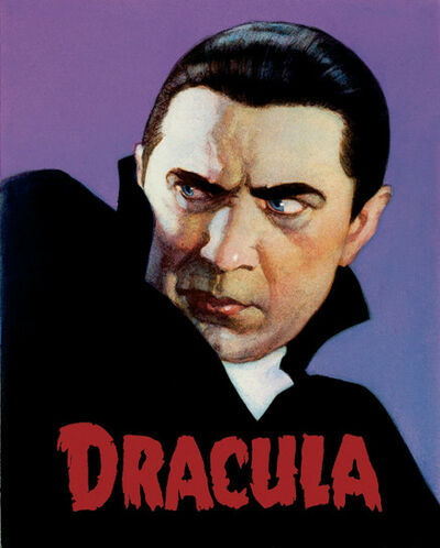  Universal Pictures dans Dracula - 1931