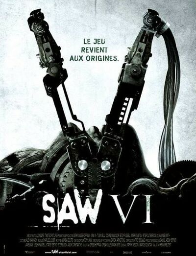 Saw VI