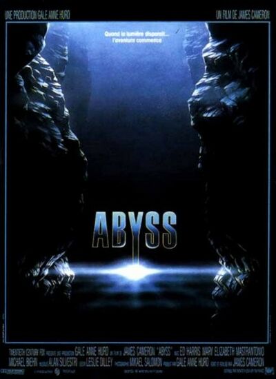  Twentieth Century Fox France dans Abyss