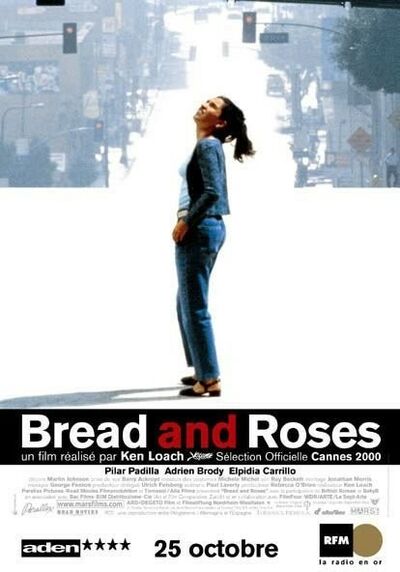 Bread and Roses