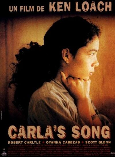 Carla's Song