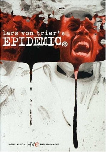 Udo Kier dans Epidemic