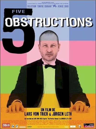 5 obstructions