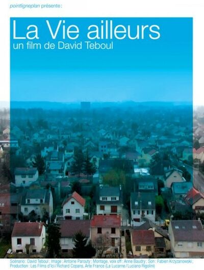 La vie ailleurs