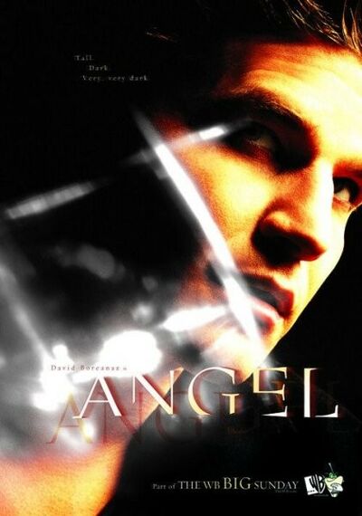 Charisma Carpenter dans Angel - Saison 4