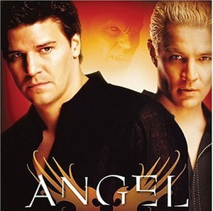 Juliet Landau dans Angel - Saison 5