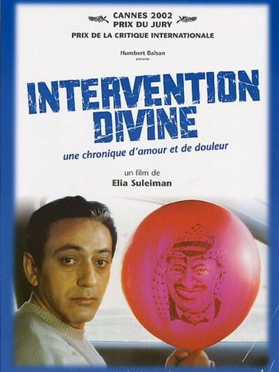 Arte dans Intervention divine