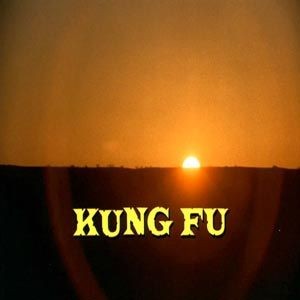 John Carradine dans Kung Fu - Saison 2