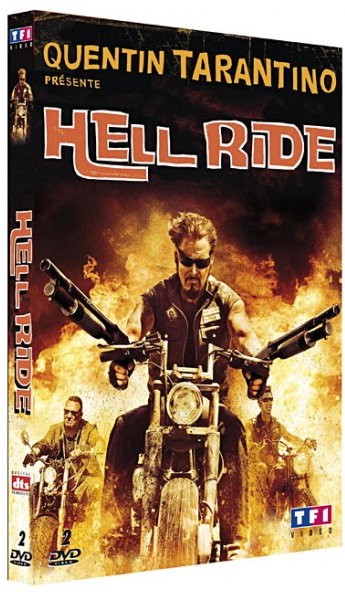 Hell Ride
