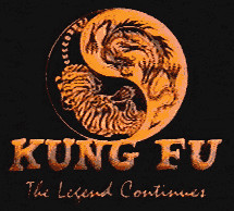 Ryan Gosling dans Kung Fu : La légende continue - Saison 4