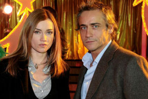 Arthur Jugnot dans Le juge est une femme - 2ème époque : Alice Nevers