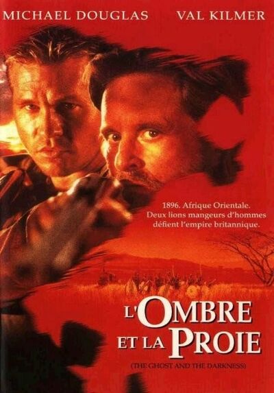 L'Ombre et la Proie