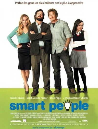 Smart People
