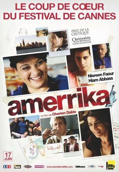 Amerrika