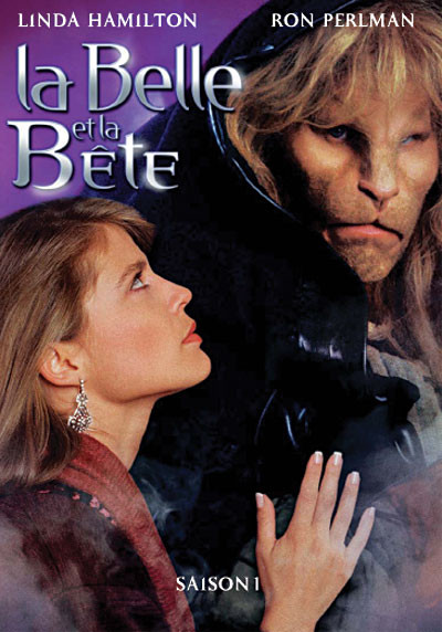 Ron Perlman dans La Belle et la Bête - Saison 1