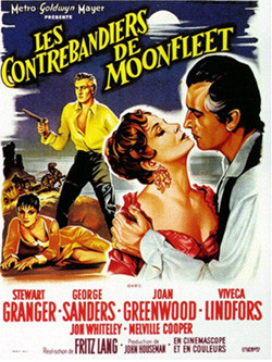 Les contrebandiers de Moonfleet