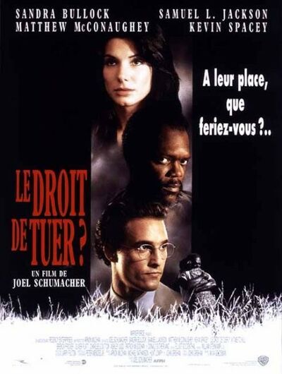 Le droit de tuer ?