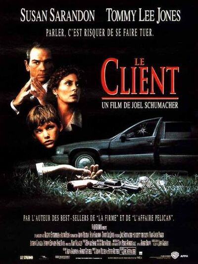 Le client