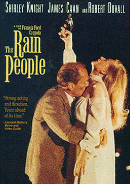 Les gens de la pluie
