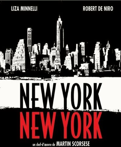 New York, New York