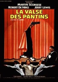 La valse des pantins