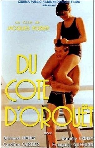 Du côté d'Orouët