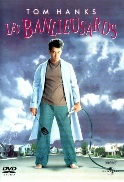 Les Banlieusards