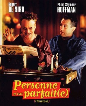 Robert De Niro dans Personne n'est parfait[e]
