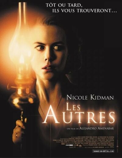 Les Autres