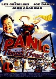  Universal Pictures dans Panic sur Florida Beach